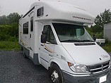 2007 Winnebago View Photo #1