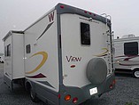 2007 Winnebago View Photo #2
