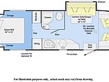 2012 Winnebago View Profile Photo #10