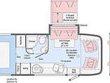 2015 Winnebago View Profile Photo #15