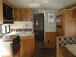 2010 Winnebago Vista Photo #6