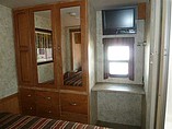 2010 Winnebago Vista Photo #17