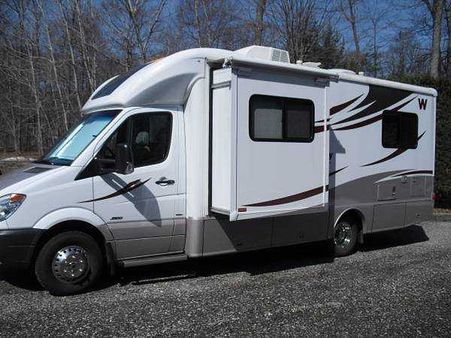 2013 Winnebago View Profile Photo