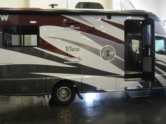 2014 Winnebago View Profile Photo