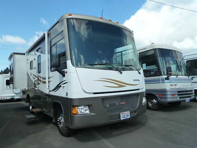 2010 Winnebago Vista Photo