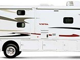 2013 Winnebago Vista Photo #4