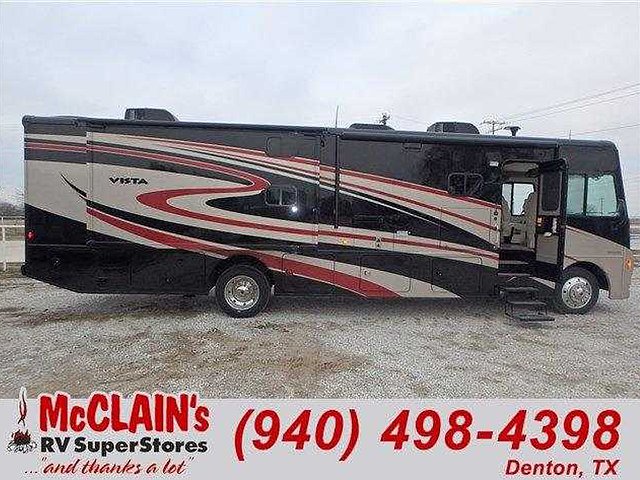 2015 Winnebago Vista Photo