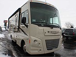 2015 Winnebago Vista Photo #5