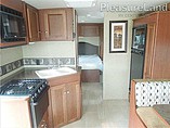 2015 Winnebago Vista Photo #9