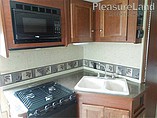 2015 Winnebago Vista Photo #13