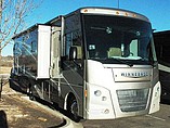 2015 Winnebago Vista Photo #2