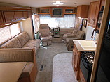 2007 Winnebago Vista Photo #8