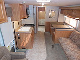 2007 Winnebago Vista Photo #9