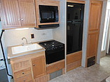 2007 Winnebago Vista Photo #12