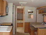 2007 Winnebago Vista Photo #33