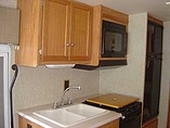 2007 Winnebago Vista Photo #35