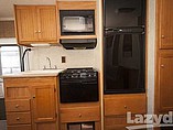 2007 Winnebago Vista Photo #11