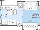 2014 Winnebago Vista Photo #17