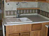 2011 Winnebago Vista Photo #9