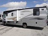 2011 Winnebago Vista Photo #3