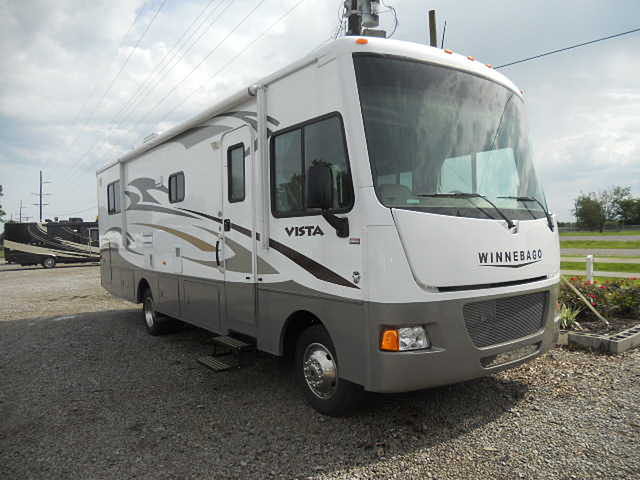 2014 Winnebago Vista Photo