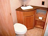 2008 Winnebago Vista Photo #12