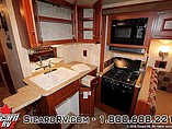 2010 Winnebago Vista Photo #11