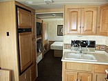 2011 Winnebago Vista Photo #16