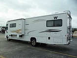2011 Winnebago Vista Photo #40