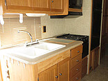 2007 Winnebago Vista Photo #10