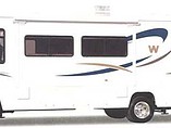 2007 Winnebago Vista Photo #2