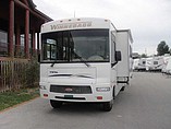2007 Winnebago Vista Photo #3