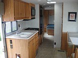 2007 Winnebago Vista Photo #9