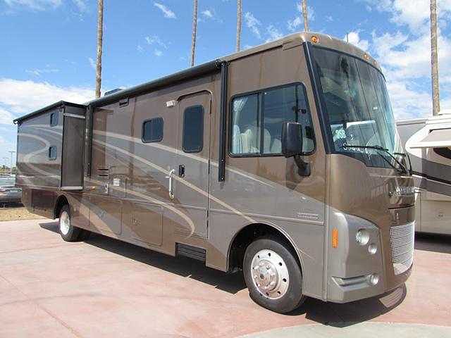 2015 Winnebago Vista Photo