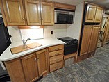 2014 Winnebago Vista Photo #7