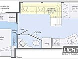 2012 Winnebago Vista Photo #11