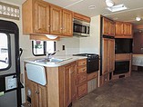 2014 Winnebago Vista Photo #13