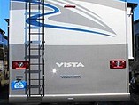 2015 Winnebago Vista Photo #9