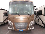 2015 Winnebago Vista Photo #2