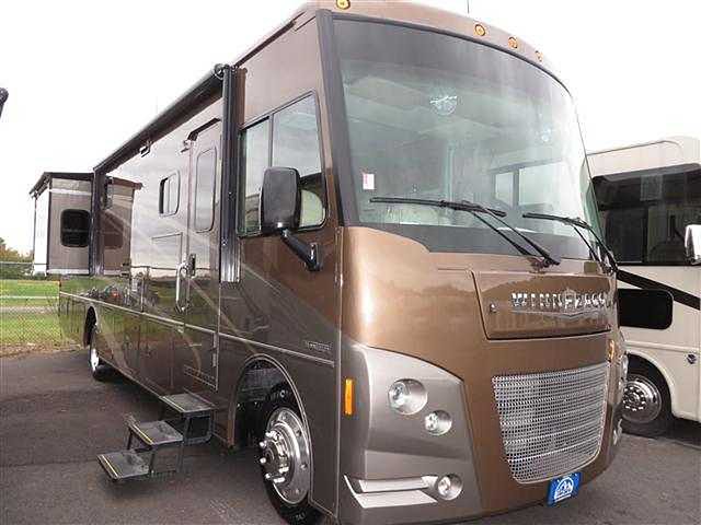 2015 Winnebago Vista Photo