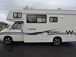 2002 Winnebago Vista Photo #2