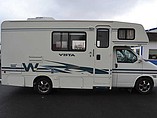 2002 Winnebago Vista Photo #7