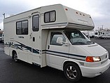 2002 Winnebago Vista Photo #8