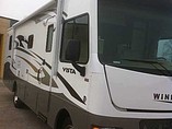 2014 Winnebago Vista Rally Photo #1