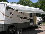 2008 Winnebago Vista Photo #3