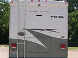 2008 Winnebago Vista Photo #4