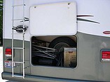 2008 Winnebago Vista Photo #6