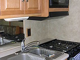 2008 Winnebago Vista Photo #12