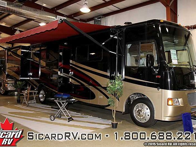2015 Winnebago Vista Photo