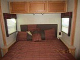 2007 Winnebago Voyage Photo #9